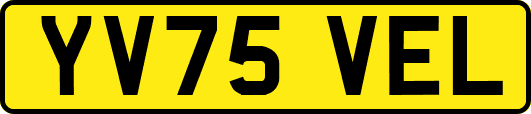 YV75VEL