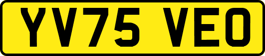 YV75VEO