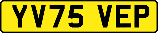 YV75VEP