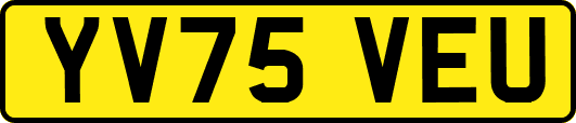 YV75VEU