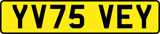 YV75VEY