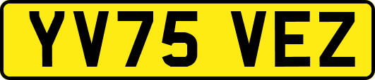 YV75VEZ
