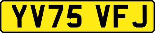 YV75VFJ