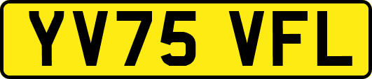 YV75VFL