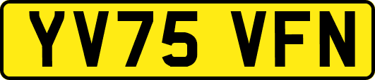 YV75VFN