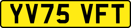YV75VFT
