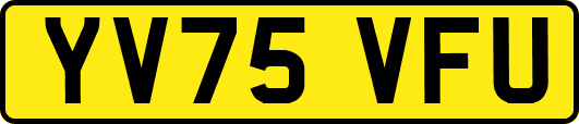 YV75VFU