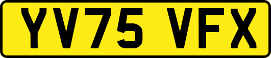 YV75VFX