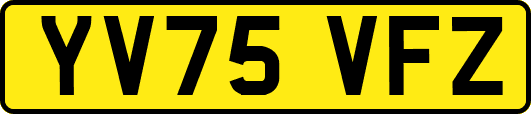 YV75VFZ