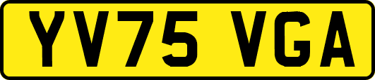 YV75VGA