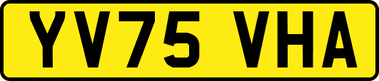 YV75VHA