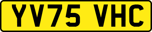 YV75VHC