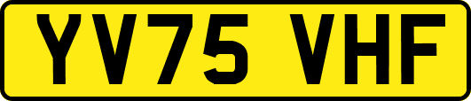 YV75VHF