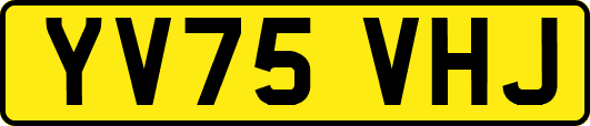 YV75VHJ