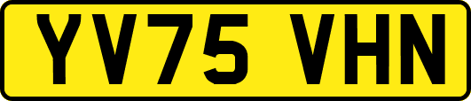 YV75VHN