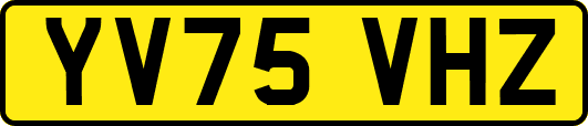 YV75VHZ
