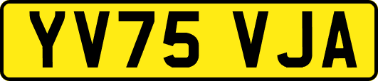 YV75VJA