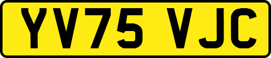 YV75VJC
