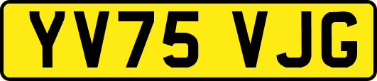 YV75VJG