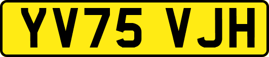 YV75VJH