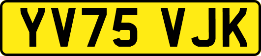 YV75VJK