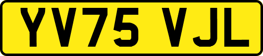 YV75VJL