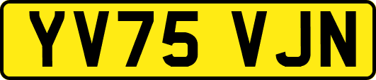 YV75VJN