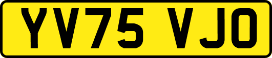 YV75VJO