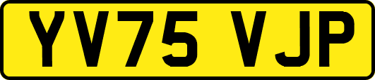 YV75VJP
