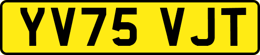 YV75VJT