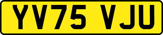 YV75VJU