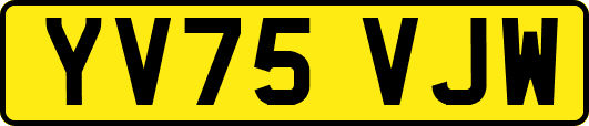 YV75VJW
