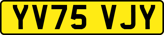 YV75VJY