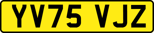 YV75VJZ
