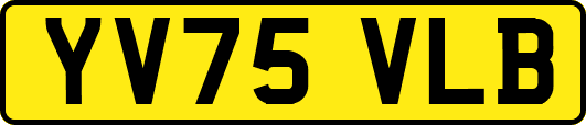 YV75VLB