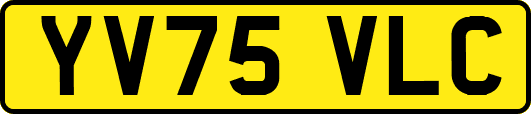 YV75VLC