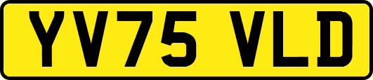YV75VLD