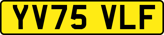 YV75VLF