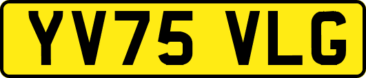 YV75VLG