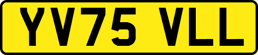 YV75VLL