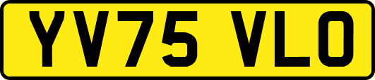 YV75VLO
