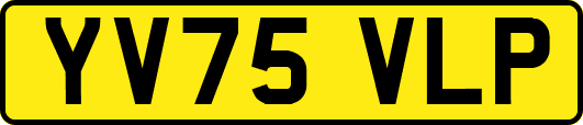YV75VLP