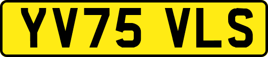 YV75VLS