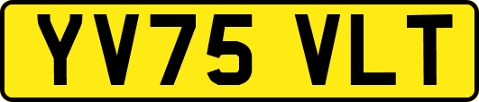 YV75VLT