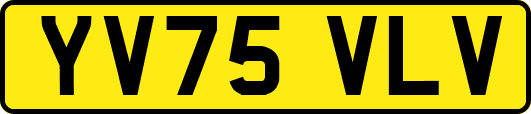 YV75VLV
