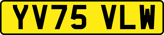 YV75VLW