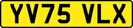 YV75VLX