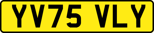 YV75VLY