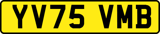 YV75VMB