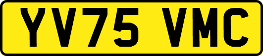 YV75VMC